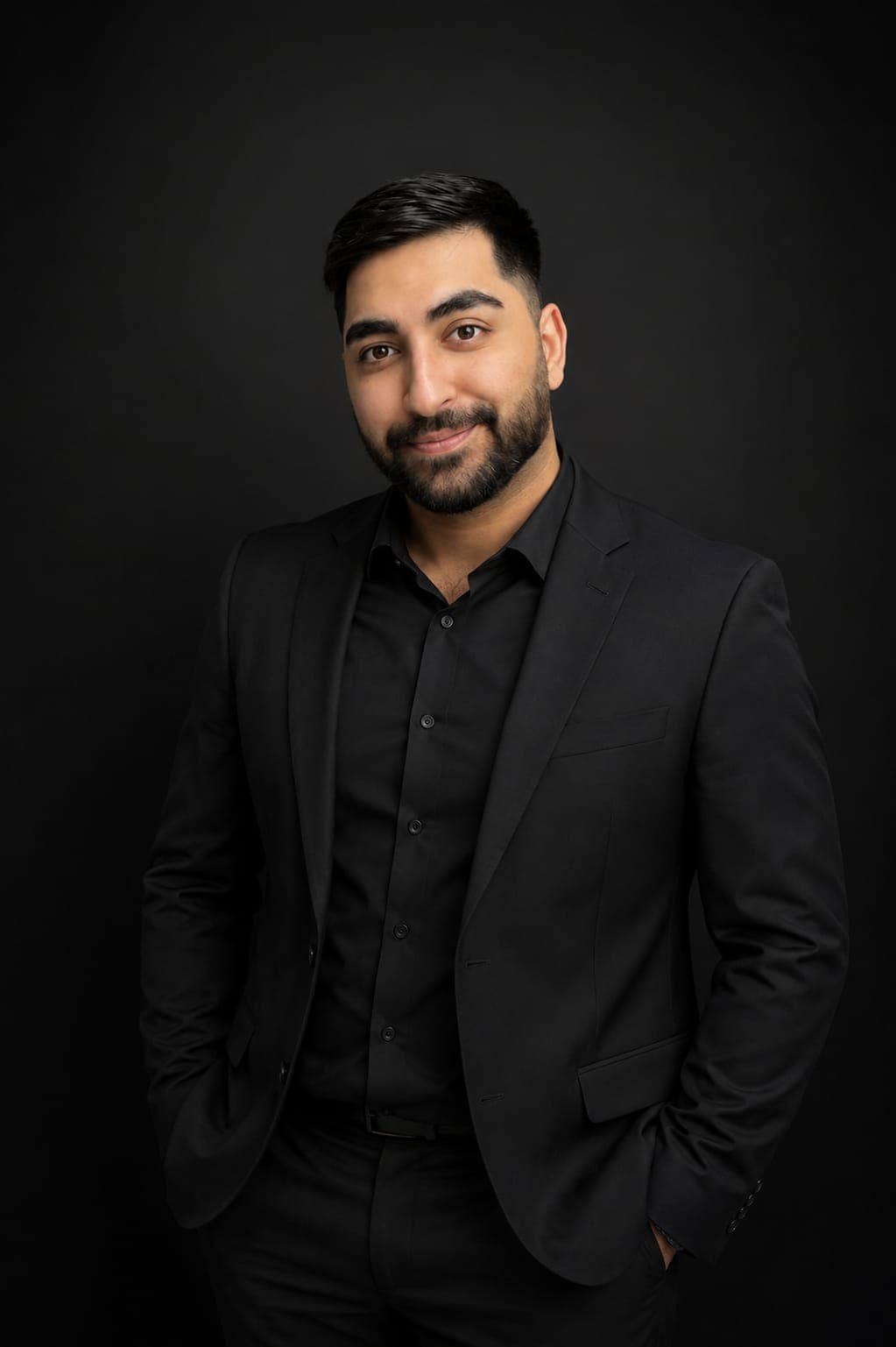 Nima SAMI — Création de sites
